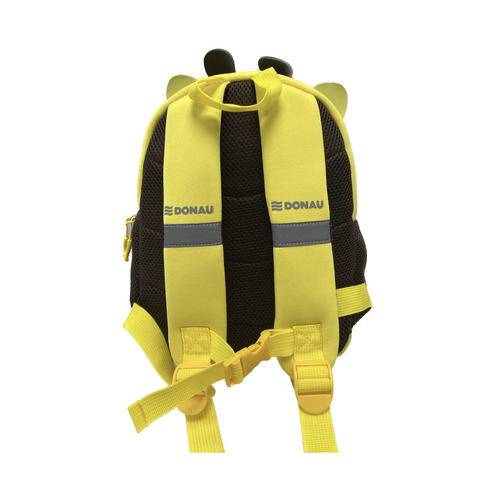 Zaino bimbi Donau capienza 7,5 L - forma a giraffa - 322134903